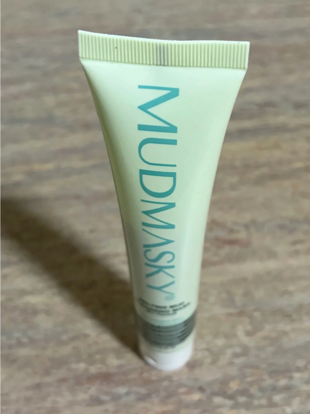 Mudmasky pure body